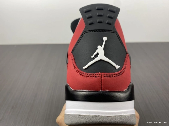 Retro Jordan 4 Toro 308497-603 Bravo 0522